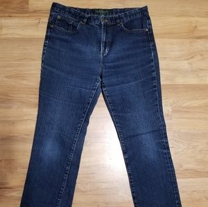 Lauren Jeans